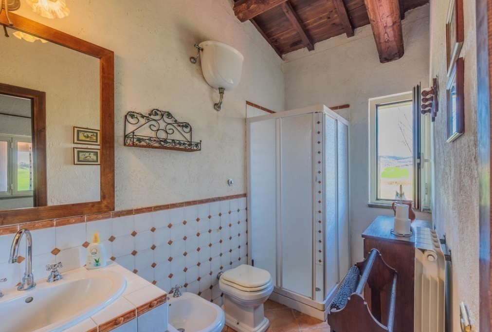 Bagno