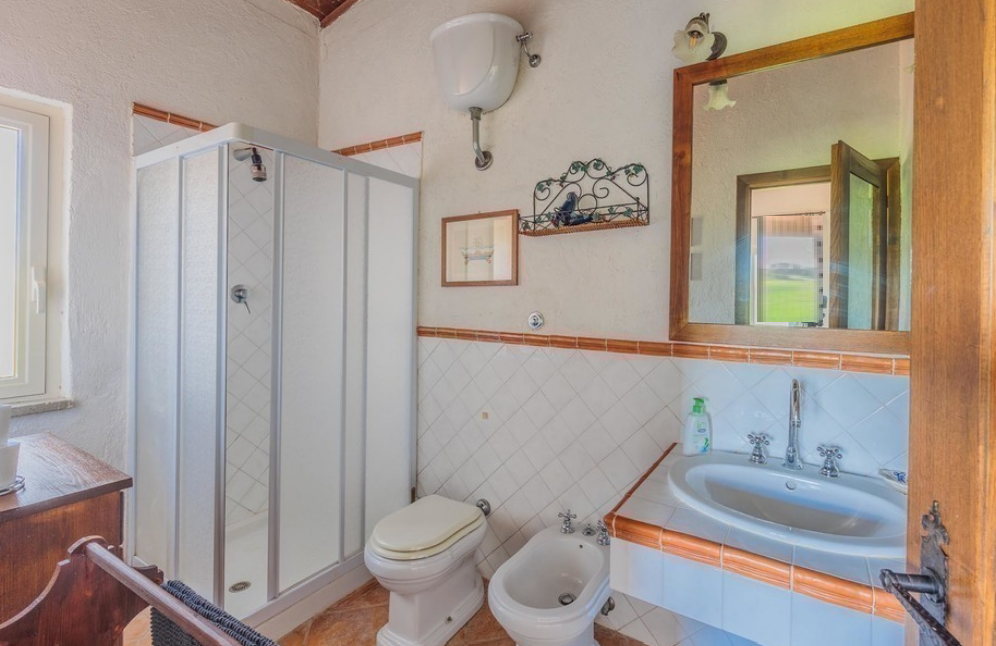 Bagno 2