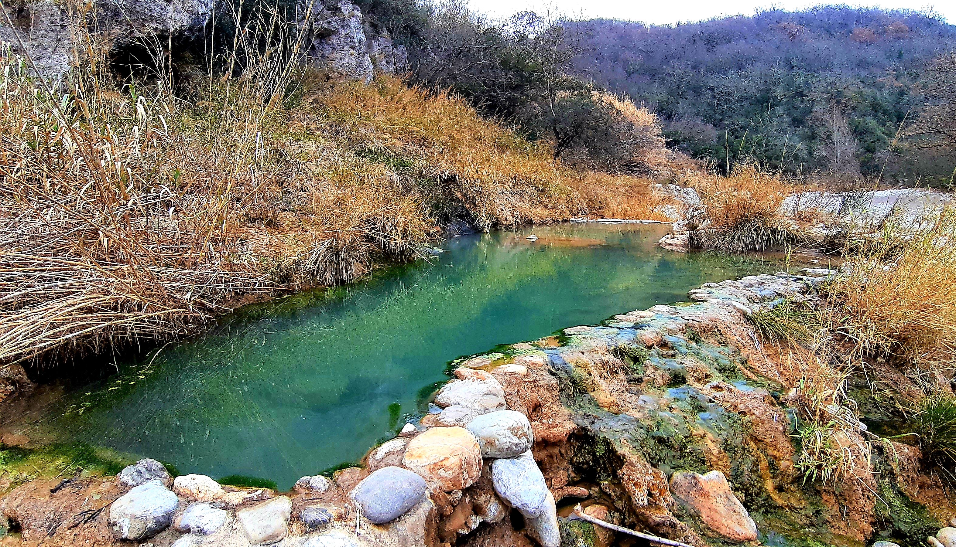 Bagno Santo a 1Km