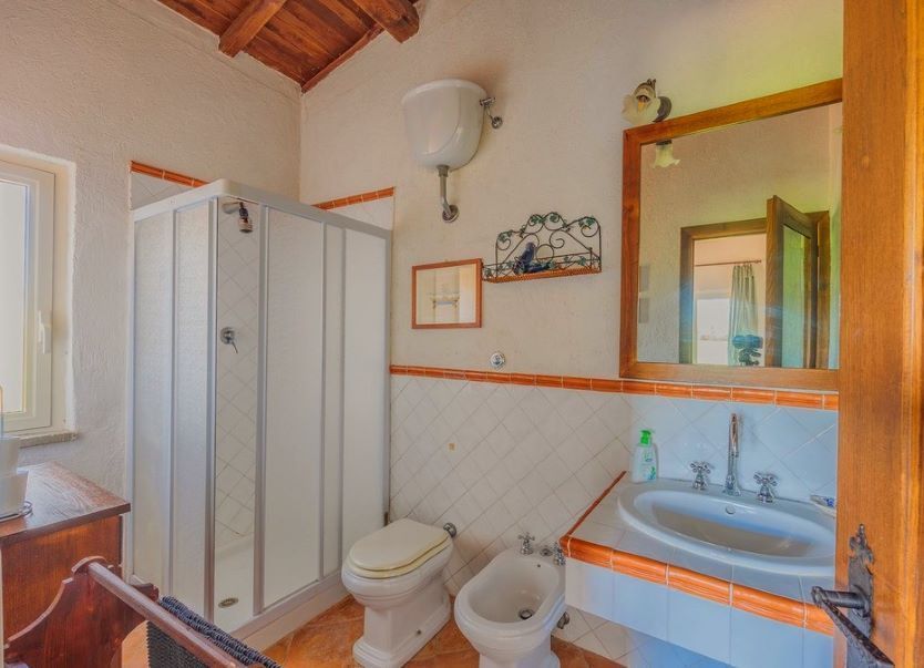 Bagno