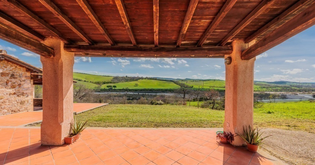 Veranda